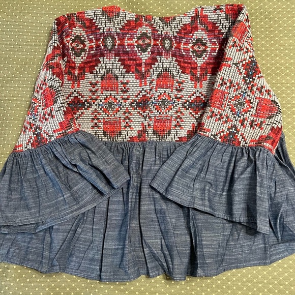 NWT Ivy Jane Peplum Jacket Size: Small - Picture 6 of 8